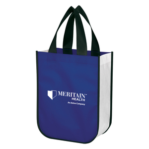 Bolsa de Compras Reutilizable y Reciclable <span class=keywords><strong>LOLA</strong></span>, de Tela No Tejida, con Asa Mediana y Correa para el Hombro, con Diseño de Letras, Promocional y Moderna - Product Image 5
