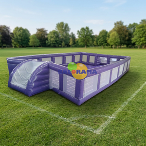 <b>Inflatable</b> Football Field 10x20x2.5m, <b>Inflatable</b> Soccer Game - Product Image 2