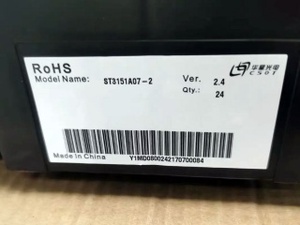 Module d'affichage de remplacement pour téléviseur CSOT 32 pouces HD LCD Open Cell série ST3151A 1COF, vente en gros d'usine - Product Image 2