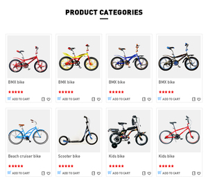 มอเตอร์ไซค์วิบากวินเทจย้อนยุค - Product Image 4