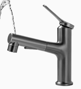 Modern Sink Mixer Faucet - Product Image 1