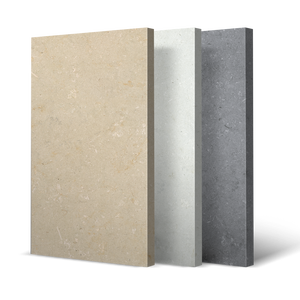 Gạch Gốm Sứ Chống Trượt Giá Thấp Hơn 20Mm Gạch Đá Vôi Sàn Gốm 600X1200 Đơn Giản Và Phong Cách (Chính)