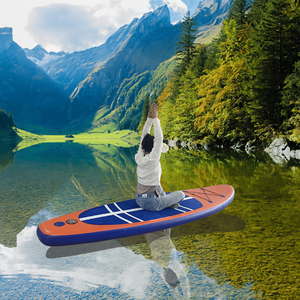 Planche de <span class=keywords><strong>paddle</strong></span> SUP, planche de surf <span class=keywords><strong>gonflable</strong></span>, planche de randonnée isup - Product Image 3