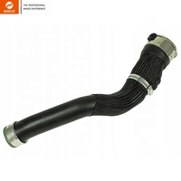 Selang Pendingin Radiator MOBEAR Cocok untuk Porsche PANAMERA  Nomor Suku Cadang 97011006260 Selang Reservoir Pendingin Mesin Tangki Ekspansi Breather
