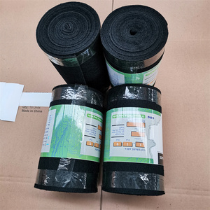 Tapis de rembourrage de pont de bateau de <span class=keywords><strong>remorque</strong></span> <span class=keywords><strong>marine</strong></span> à poils hauts avec rouleaux et étiquette d'emballage personnalisés - Product Image 5