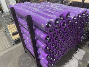 Rol konveyor Diameter 6 inci untuk peralatan penanganan Material - Product Image 6