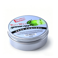 Cera per Capelli Unisex all'Ingrosso per Private Label, Naturale, Biologica, Vegana, Senza Alcool, 150ml, Tenuta Forte per Capelli Ricci ed Extension