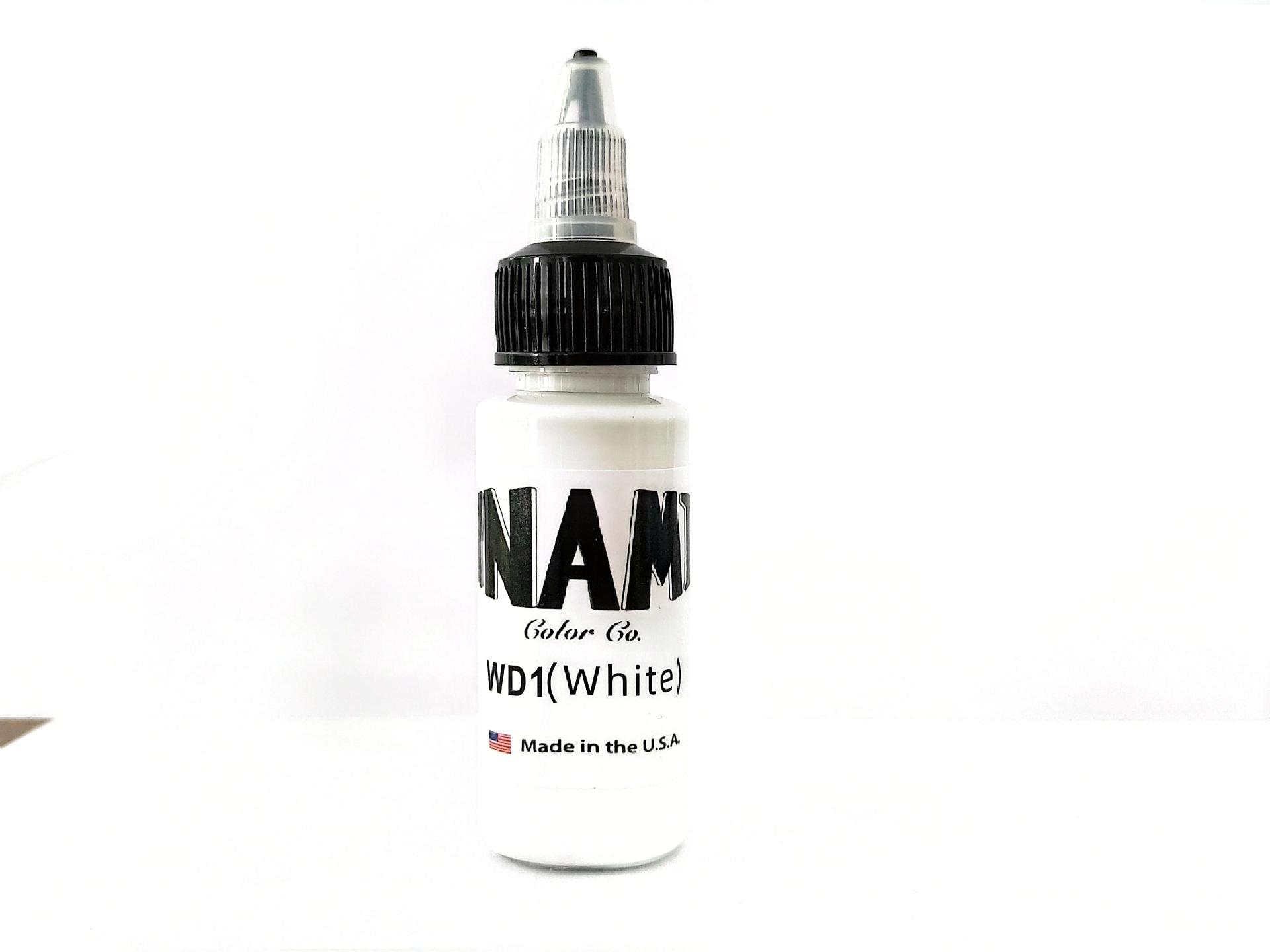 Nouveau daianni 30ml blanc