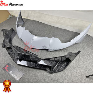 <span class=keywords><strong>LP750</strong></span> <span class=keywords><strong>SV</strong></span> Style Kit de carrosserie en fibre de carbone forgé pour <span class=keywords><strong>Lamborghini</strong></span> Aventador Bodykit - Product Image 3