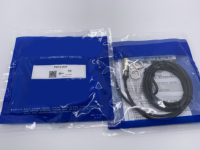 En stock Nouveau capteur de proximité PR12-4DN 4DP PR18-8DN PR30-15DN 8DP DO Fiable Vendeur Or Garantie d'un an