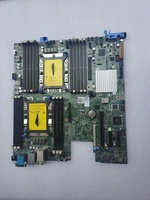 Untuk Motherboard DELL R740 XD Chipset Intel H55 4 Saluran Memori DDR4 Bentuk ATX Server Terintegrasi SATA 6G98X K5N0V 1YM03-Bekas