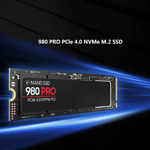 MZ-V980PITO Internal M.2 NVMe SATA 3.0 SSD Laptop Universal Kecepatan Tinggi 7450MB/s Baca 6900MB/s Tulis - Product Image 2