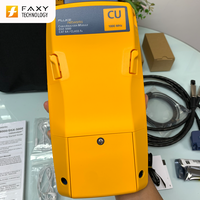 Analyseur de câbles FLUKE DSX2-5000, testeur de certification de câbles Fluke Networks DSX2-8000, analyse, Fluke Original, neuf en stock