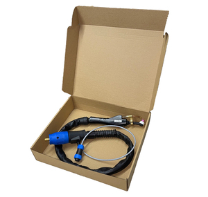 INWELT Sản Phẩm Mới Cao Hiệu Quả TIG 24 Hàn <span class=keywords><strong>Torch</strong></span> Với Tự Động Dây Feeder Argon Hồ Quang Máy Hàn - Product Image 3