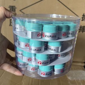 Cinta <span class=keywords><strong>de</strong></span> Agarre Antideslizante Ruidongle OEM Colors para Raquetas <span class=keywords><strong>de</strong></span> Tenis, Bádminton y Pickleball, Duradera para Entrenamiento Deportivo Diario - Product Image 2