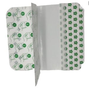 HUANLONG JCLH250S+0.15PE Op maat gemaakte kleur en dikte waterdichte TPU-folie voor medische producten, TPU-folie rol, wondverbandfolie - Product Image 1