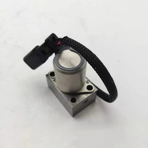 Válvula Solenoide Hidráulica de Alta Calidad para Excavadora PC300-8 PC350-8, 702-21-60900 - Product Image 2