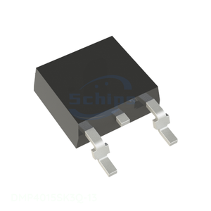 Authorized Distributor DMP4015SK3Q-13 TO-252-3 Transistors Buy Electronics Components Online - Product Image 1