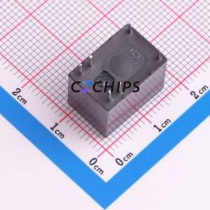 946H-1C-12D Signal Relay DIP,10.6x15.5mm Relay Whole Sale Electronic Component Chips Supplier & BOM Service - Product Image 2