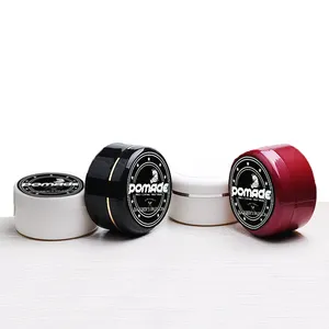 Hair Men Pomade Barberpassion Private Label New Style Hair Pomade Men Styling Without Alcohol