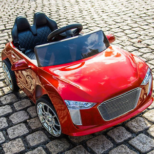 <span class=keywords><strong>Voiture</strong></span> électrique pour enfants, quad à télécommande, poussette pour bébés garçons et filles de 1 à 5 ans, <span class=keywords><strong>voiture</strong></span> jouet pour enfants sur laquelle on peut s'asseoir - Product Image 3