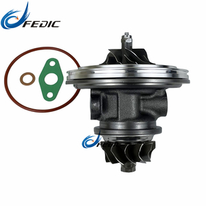 Cartucho Turbo K04 53049880057 para <span class=keywords><strong>Mercedes</strong></span> <span class=keywords><strong>Sprinter</strong></span> II 215CDI <span class=keywords><strong>315CDI</strong></span> 415CDI 515CDI 110Kw 150HP OM646 DE22LA 2006 - Product Image 2