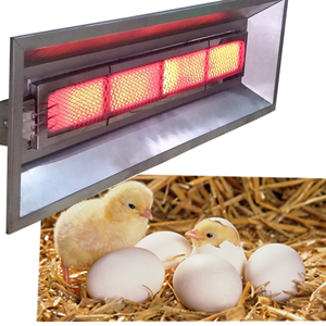 THD6808 pemanas bros <span class=keywords><strong>Gas</strong></span> inframerah, Pemanas rumah ayam, peralatan pemanas unggas, saklar pelindung api aman lainnya - Product Image 1