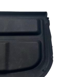 Bandeja de carga para maletero, estante de paquete trasero, cubierta de carga para maletero, accesorio <span class=keywords><strong>Interior</strong></span> para <span class=keywords><strong>NISSAN</strong></span> <span class=keywords><strong>QASHQAI</strong></span> J12 2021 2022 <span class=keywords><strong>2023</strong></span> -2025, pieza de repuesto para coche - Product Image 1