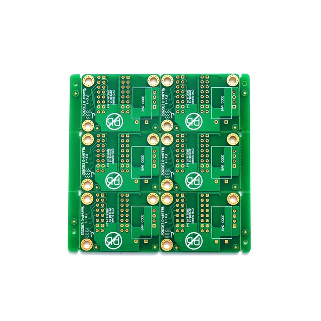 Jiehao Circuit OEM PCB Assembly Electronics Device Custom Printed Circuit Board Manufacturer Service D041 1GB RAM 0.5-2OZ Copper