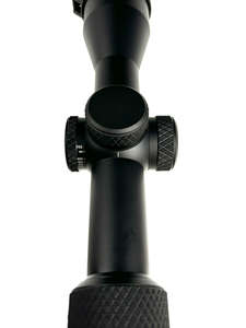 베스트 셀러 4x 3-12x44 알루미늄 블랙 사냥 범위 30mm 튜브 - Product Image 4