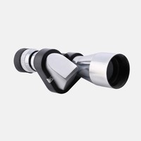 Telescopio de Bolsillo Monocular Mini para Exteriores, para Observación y Ocio