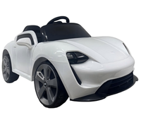 Voiture électrique pour enfants la plus vendue avec musique et lumières, voiture porteur pour enfants sans permis de conduire, voiture électrique pour bébé à conduire