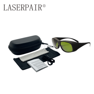 755/808/980/1064nm Infrarood Licht Oogbeschermingsbril Met Ce En207-voorschriften - Product Image 6