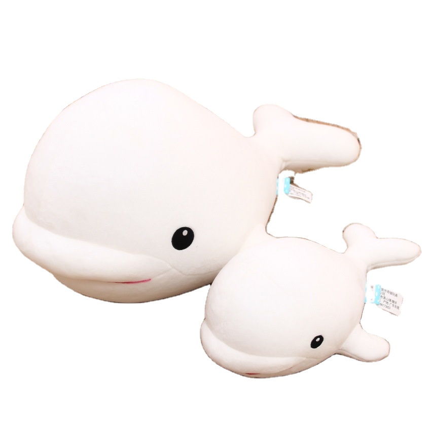 beluga whale stuffed animal target