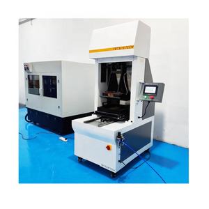 Macchina Automatica per il Monitoraggio delle Ruote per Bitume (EN 12697-22 e AASHTO T324) Miscele di Asfalto ad Alta Temperatura e Crepe - Product Image 2