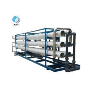 Equipo de desalinización Marina <span class=keywords><strong>Agua</strong></span> salada a <span class=keywords><strong>agua</strong></span> <span class=keywords><strong>potable</strong></span> Equipo Desalinización - Product Image 2