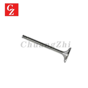 04280404 04280052 Soupape d'admission pour moteur diesel Deutz BF4M2011 Soupape d'échappement 04280350 - Product Image 4
