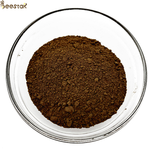 La <span class=keywords><strong>poudre</strong></span> <span class=keywords><strong>de</strong></span> <span class=keywords><strong>propolis</strong></span> d'abeille <span class=keywords><strong>de</strong></span> santé organique naturelle pure <span class=keywords><strong>de</strong></span> Beestar 50% améliore le système immunitaire - Product Image 6