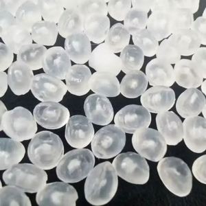 HDPE HMA025 Virgin <b>Materials</b> Granules High Impact HDPE for Bottle Cup and <b>Storage</b> <b>Box</b> - Product Image 5