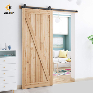 <span class=keywords><strong>Herrajes</strong></span> Deslizantes <span class=keywords><strong>para</strong></span> <span class=keywords><strong>Puertas</strong></span> Corredizas Orientables Oksun <span class=keywords><strong>para</strong></span> Contratistas de Construcción - Product Image 2