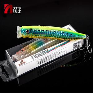 <span class=keywords><strong>Surface</strong></span> <span class=keywords><strong>de</strong></span> l'eau 10cm 12cm 15cm Flotteur <span class=keywords><strong>Leurre</strong></span> <span class=keywords><strong>de</strong></span> pêche <span class=keywords><strong>Popper</strong></span> pour la pêche - Product Image 6