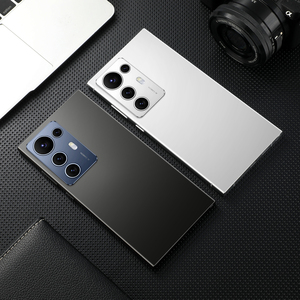 2026 Cheap Android Smartphone C25 Ultra Deca Core <b>7</b>.3 <b>Inch</b> Big Screen 12GB+512GB Large Storage Dual SIM Card - Product Image 2