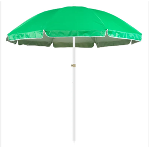 <span class=keywords><strong>Parasol</strong></span> contemporain <span class=keywords><strong>pour</strong></span> adultes Parasols de <span class=keywords><strong>plage</strong></span> Parasols fantaisie Parasols d'extérieur en aluminium Voyage Polyester Jardin - Product Image 2