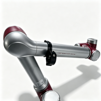 Plateforme de soudage collaborative automatique JAKA A5, station de soudage et chariot de soudage