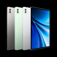 Iqoo Pad 6 Pro 13.2'' 4K 144Hz IPS LCD Snap Dragon 8 Elite Gen 5 13000mAh Pengisian Daya 66W Kamera 13MP Tablet Bisnis WIFI