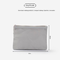 Organisateur intelligent en maille pour console de voiture : Rangement à portée de main pour lunettes de soleil, mouchoirs, cartes, collations et câbles de charge
