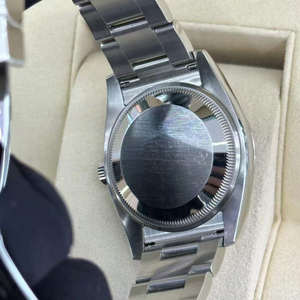 Montre de luxe pour homme avec mouvement 3230, étanche à 100 m, acier inoxydable 904L, montre mécanique à chronométrage précis. - Product Image 5