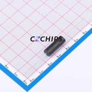 MMFR6518B51K0V9 <b>Through</b>-<b>Hole</b> <b>Resistor</b> <b>Through</b> <b>hole</b> Component (THT),D6.5xL18.3mm Metal Film 51kOhm 0.1% 400V - Product Image 1