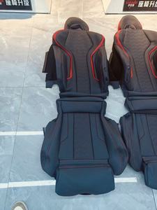 Kit di Conversione Interni di Lusso YLC per Sedili Anteriori e Posteriori <span class=keywords><strong>BMW</strong></span> M3 M5 - Product Image 3