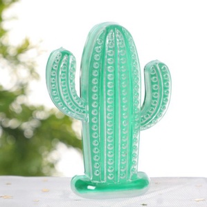 Wholesale Cactus Plastic <b>Candy</b> <b>Box</b> 9*6.5cm 12pcs/opp Bag As Favors Gifts for Mexican Party Supplies - Product Image 5
